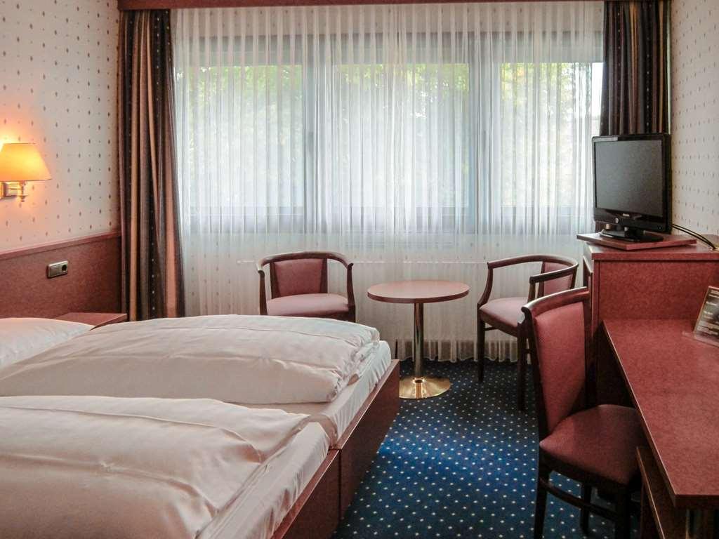 Hotel Helgoland Хамбург Стая снимка